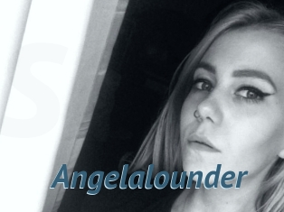 Angelalounder