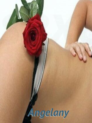 Angelany
