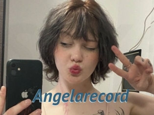 Angelarecord
