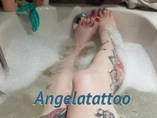 Angelatattoo