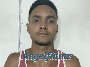 Angelfiitnes
