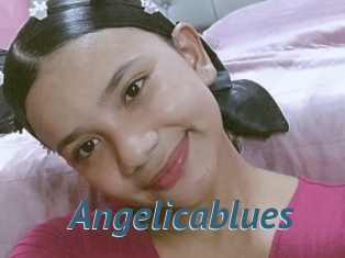 Angelicablues