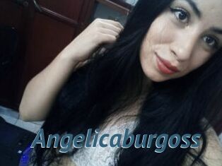Angelicaburgoss