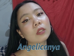Angelicanya