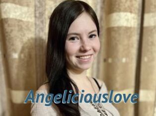 Angeliciouslove