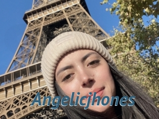 Angelicjhones
