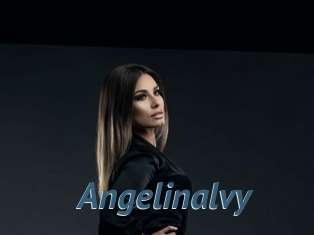 Angelinalvy