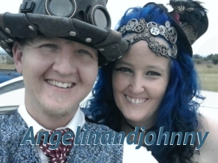 Angelinandjohnny