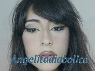 Angelitadiabolica