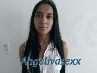 Angelivasexx