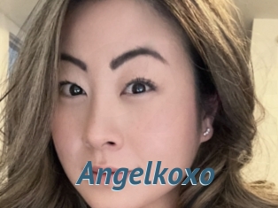 Angelkoxo