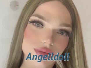 Angelldoll