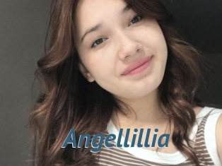 Angellillia