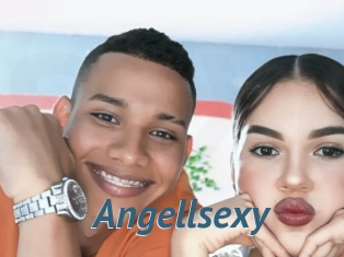 Angellsexy