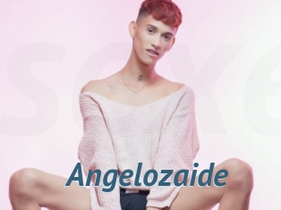 Angelozaide