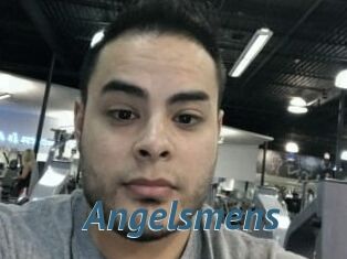 Angels_mens