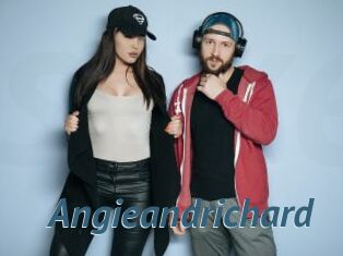 Angieandrichard
