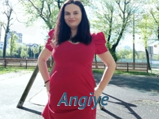 Angiye