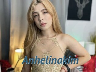 Anhelinakim