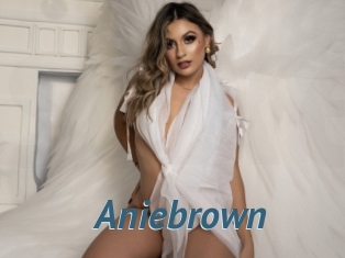 Aniebrown