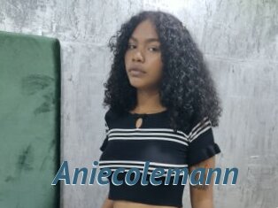 Aniecolemann