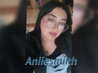 Aniiesmiith