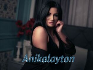 Anikalayton