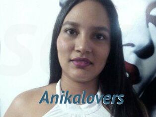 Anikalovers