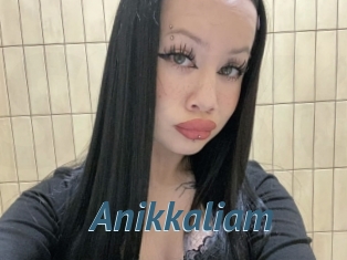Anikkaliam