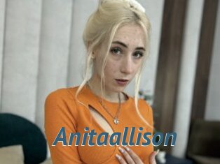 Anitaallison