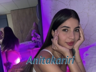 Anitakariri