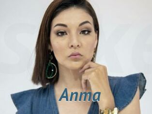 Anma