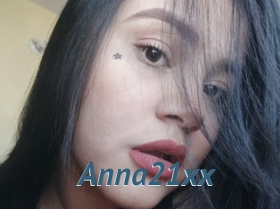 Anna21xx