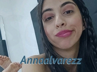 Annaalvarezz