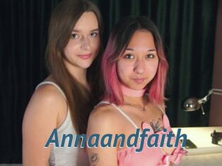 Annaandfaith