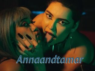 Annaandtamar