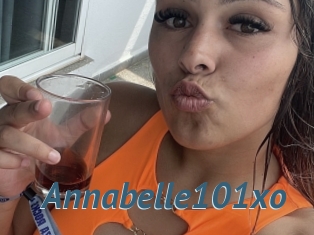 Annabelle101xo