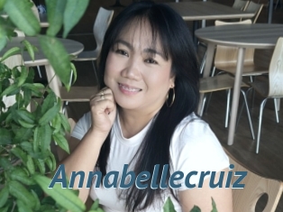 Annabellecruiz