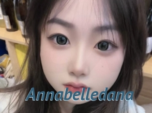 Annabelledana