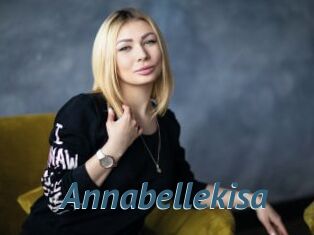 Annabellekisa