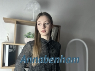 Annabenham