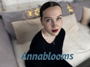 Annablooms
