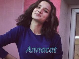 Annacat