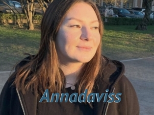 Annadaviss