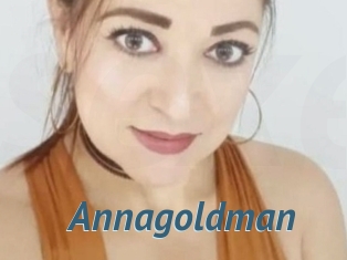 Annagoldman