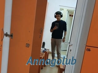 Annagolub