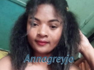 Annagreyjo