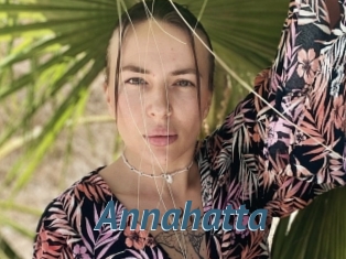Annahatta