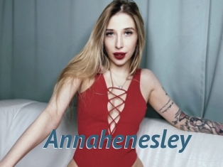 Annahenesley