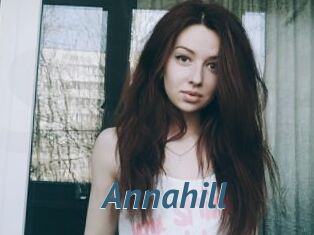 Annahill